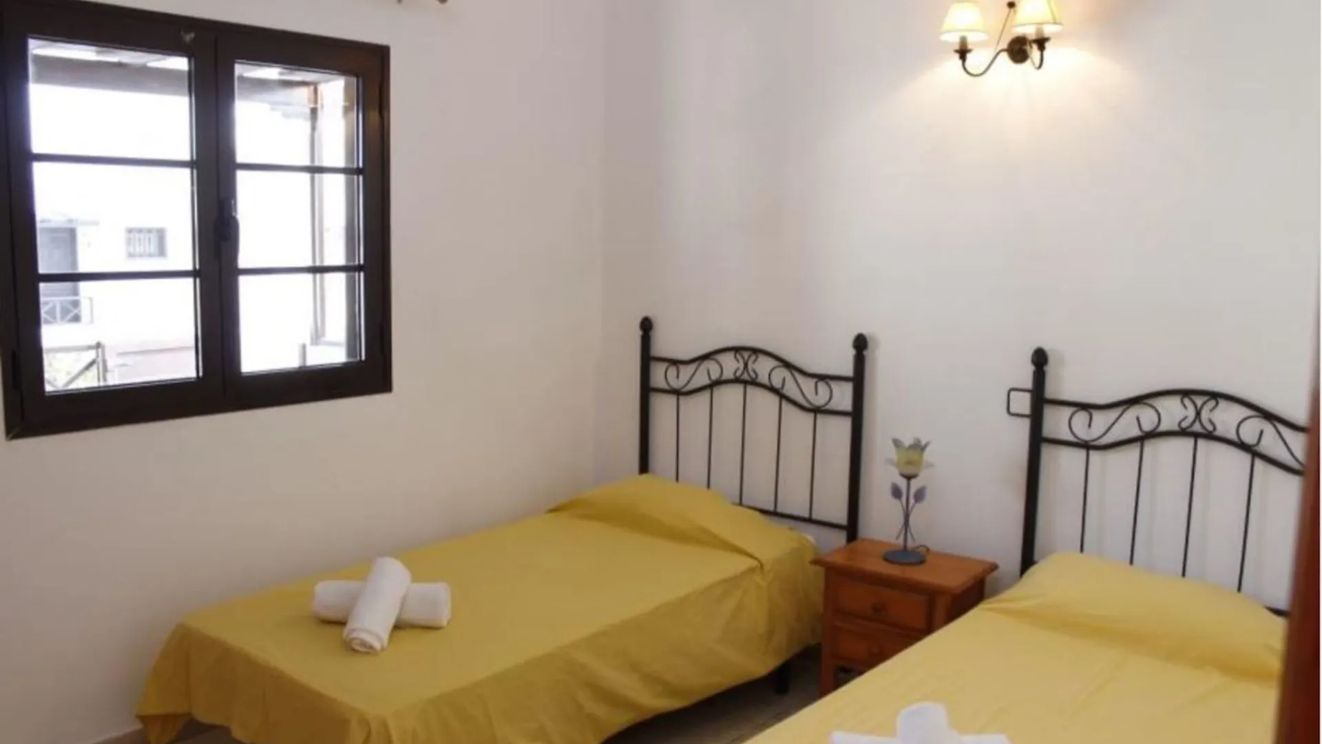 Apartment In Puerto Del Carmen - 103287 By Mo Rentals Tias Spain